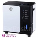Кислородный концентратор с функцией распыления (небулайзера) Y007-3W
