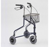 Ходунки-ролляторы FS969H (Мега-Оптим)