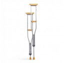  Костыли подмышечные FS925L
