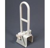 Поручень для крепления на борт ванны CA331