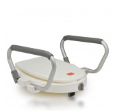 Сиденье (насадка) для унитаза: C60850