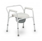 Кресло-туалет: FS810 