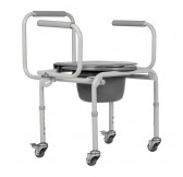 Стул с санитарным оснащением Ortonica TU8