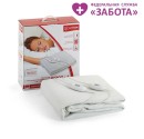  Простыня с подогревом двухспальная EB0264