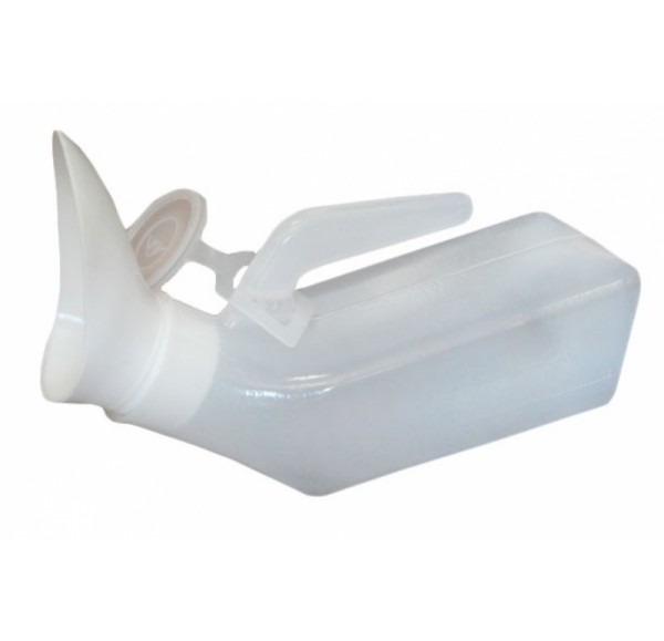 Мочесборник типа "Утка"